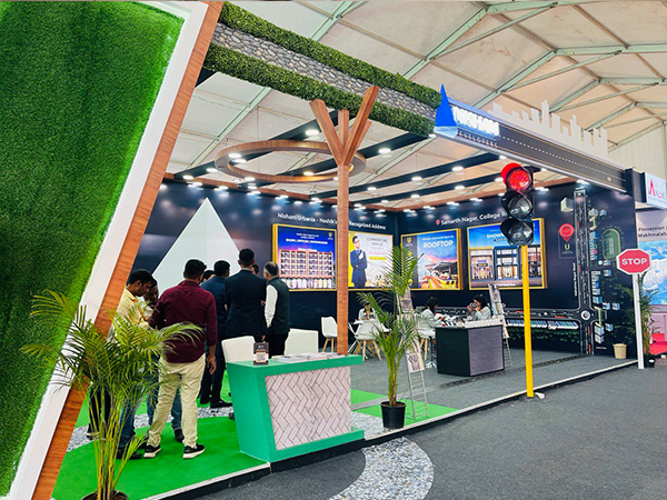 Exhibition Stand Design