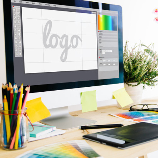 Logo Design Agency