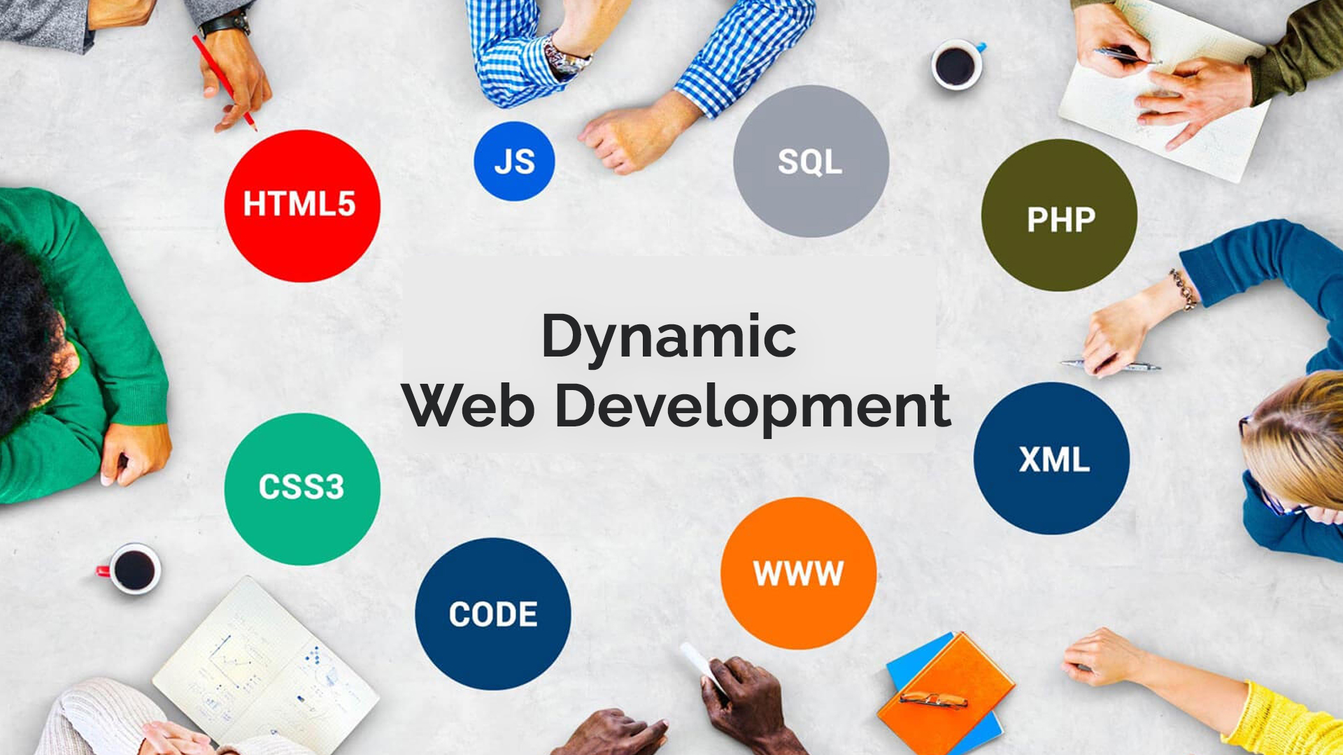 Best Web Developments Services In India