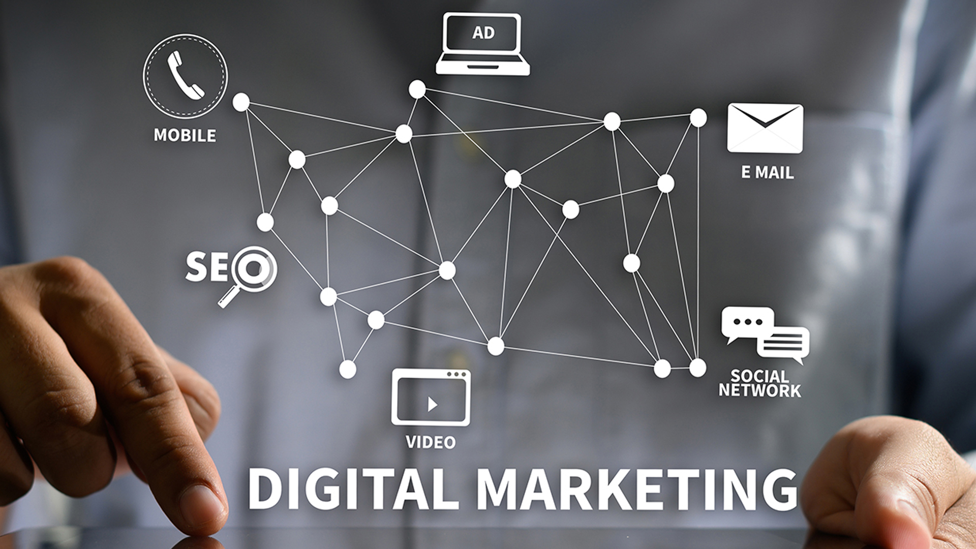 Digital Marketing Agency In Nashik