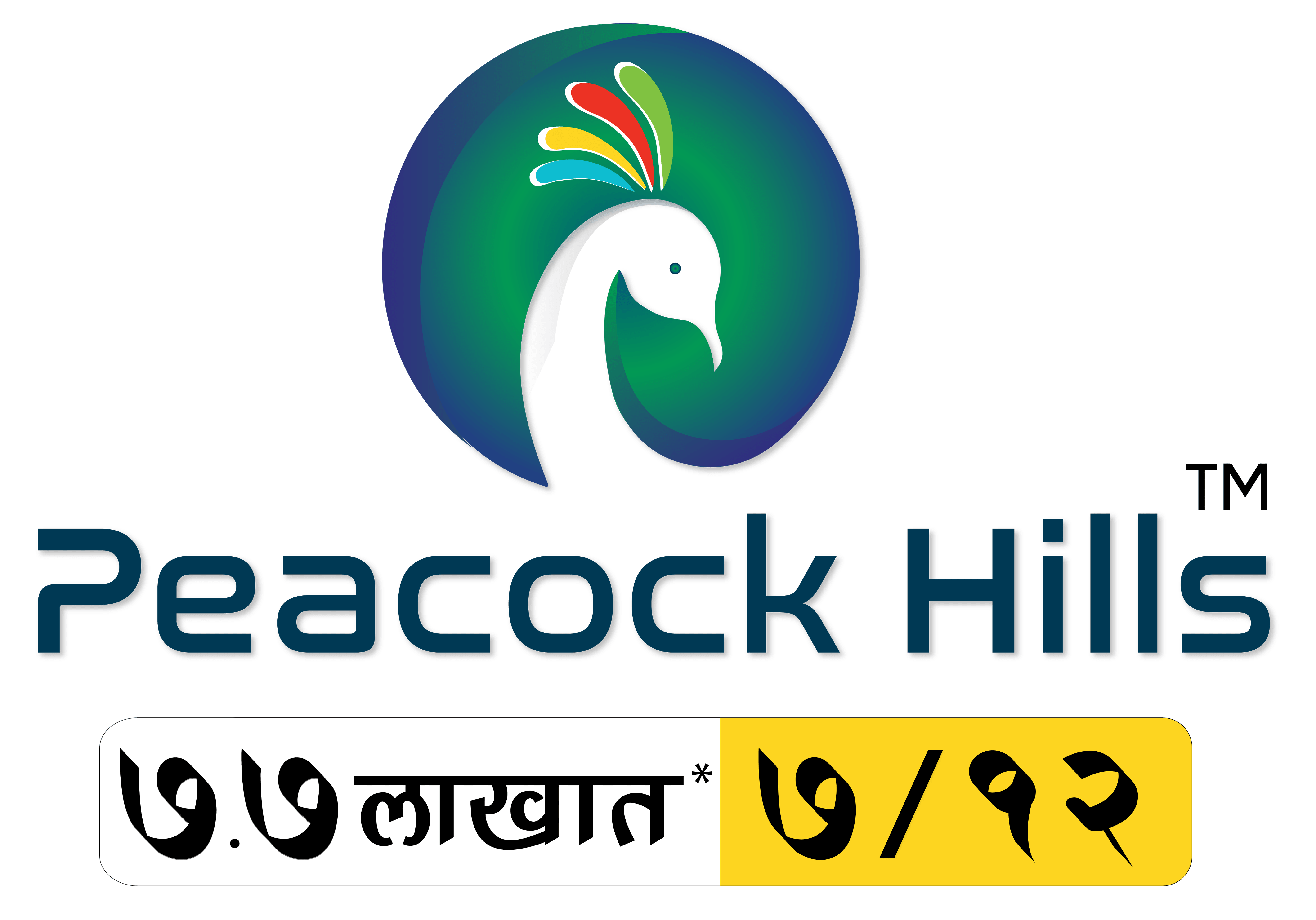 Digital Marketing StudioGenix Case Study - Peacock Hills